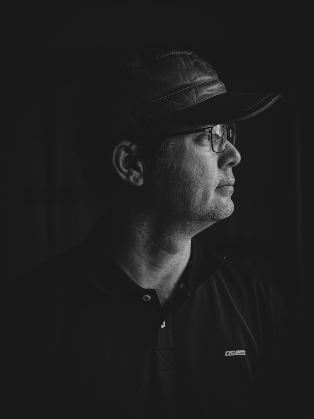 Foto de perfil de El malabarista